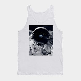 Space Tank Top